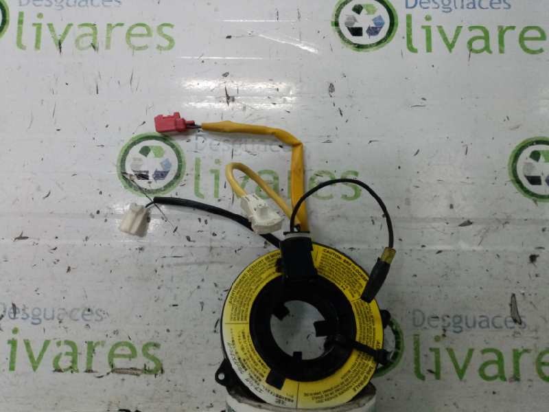 Recambio de anillo airbag para mitsubishi space star (dg0) 1.9 di-d cat   |   0.98 - 0.05 | 1998 - 2005 | 102 cv / 75 kw referen