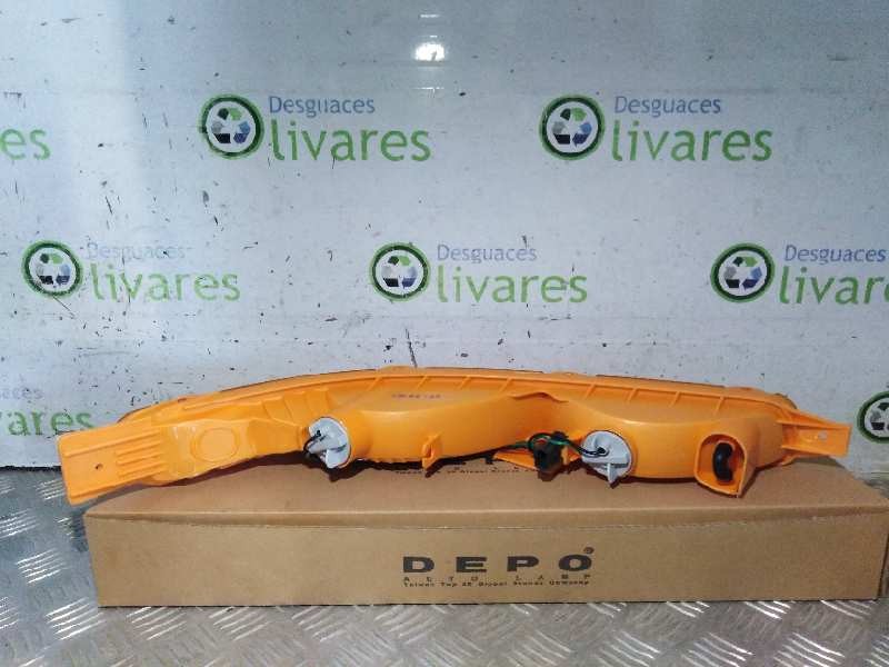 Recambio de piloto delantero derecho para  referencia OEM IAM 14232541  