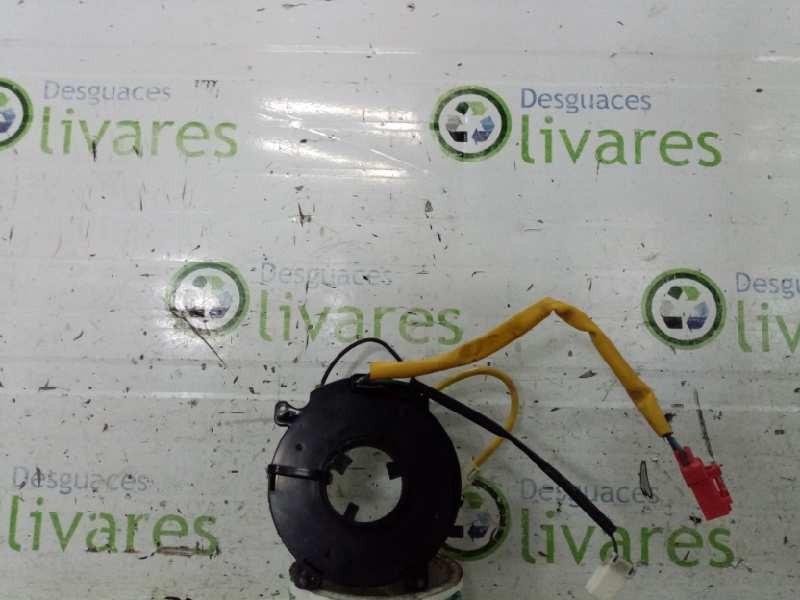 Recambio de anillo airbag para mitsubishi space star (dg0) 1.9 di-d cat   |   0.98 - 0.05 | 1998 - 2005 | 102 cv / 75 kw referen