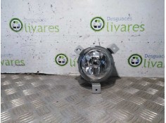 Recambio de faro antiniebla izquierdo para  referencia OEM IAM 38711325  