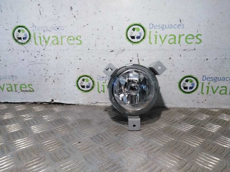 Recambio de faro antiniebla izquierdo para  referencia OEM IAM 38711325  