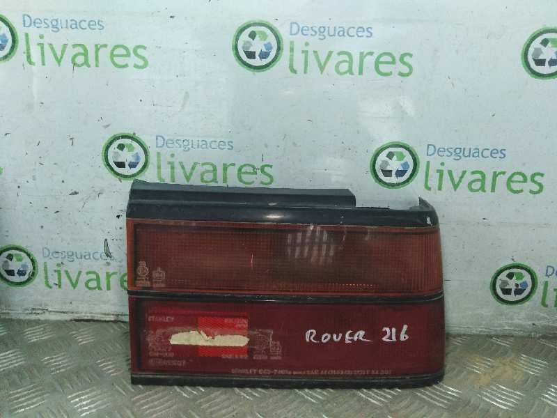 Recambio de piloto trasero derecho para  referencia OEM IAM   