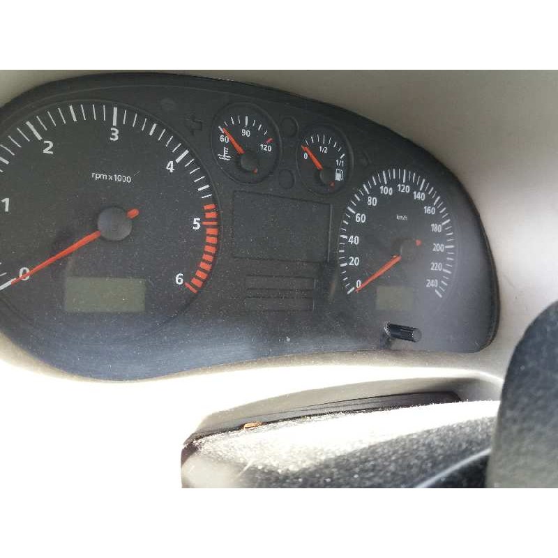 seat leon (1m1)    |   0.99 - 0.06 | 1999 - 2006 del año 1999