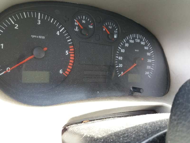 seat leon (1m1)    |   0.99 - 0.06 | 1999 - 2006 del año 1999