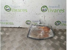 Recambio de piloto delantero izquierdo para  referencia OEM IAM 40311610  