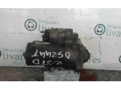 Recambio de motor arranque para volvo xc70 d5 tracción total   |   07.02 - 12.04 | 2002 - 2004 | 163 cv / 120 kw referencia OEM 