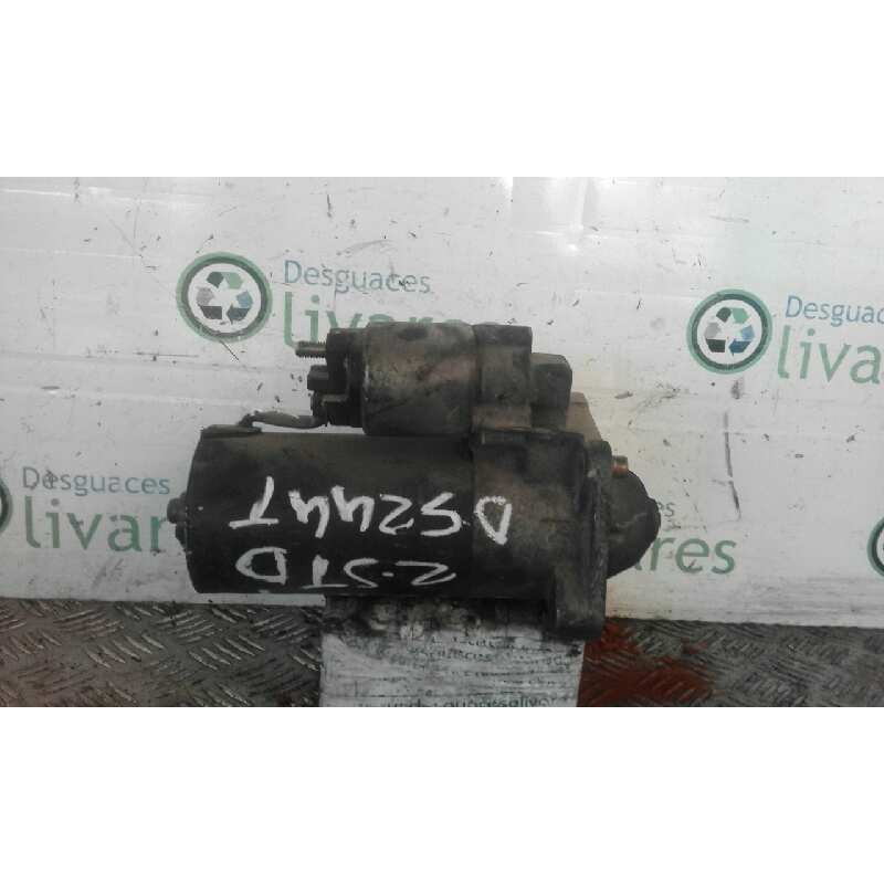 Recambio de motor arranque para volvo xc70 d5 tracción total   |   07.02 - 12.04 | 2002 - 2004 | 163 cv / 120 kw referencia OEM 