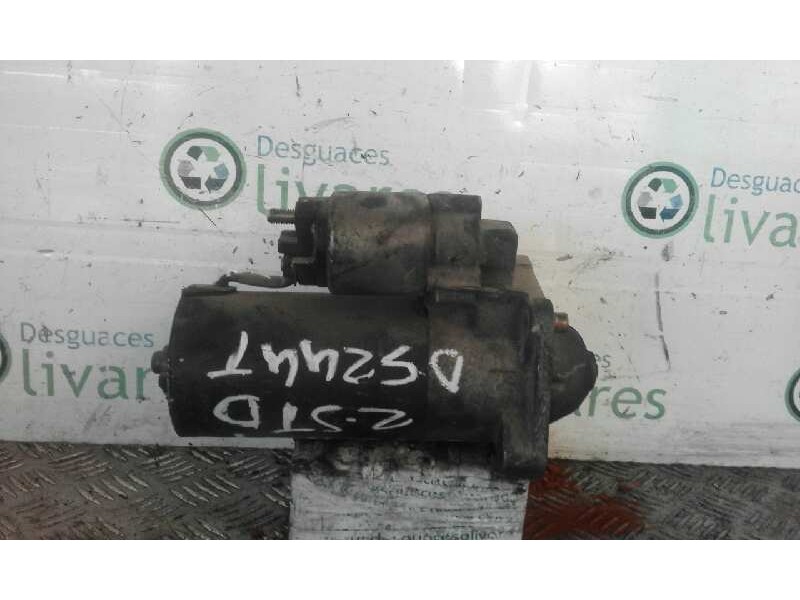 Recambio de motor arranque para volvo xc70 d5 tracción total   |   07.02 - 12.04 | 2002 - 2004 | 163 cv / 120 kw referencia OEM 