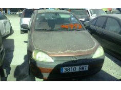 opel corsa c comfort   |   08.00 - 12.01 | 2000 - 2001 | 75 cv / 55 kw del año 2000