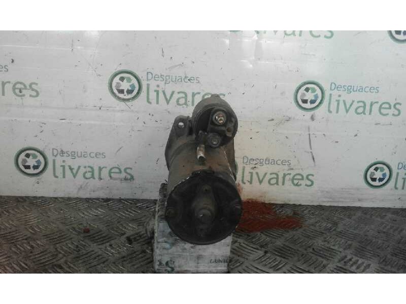 Recambio de motor arranque para volvo xc70 d5 tracción total   |   07.02 - 12.04 | 2002 - 2004 | 163 cv / 120 kw referencia OEM 