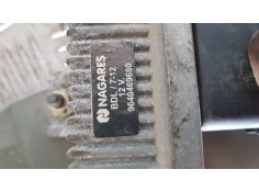 Recambio de caja precalentamiento para citroen xsara picasso 2.0 hdi satisfaction ii   |   10.04 - 12.05 | 2004 - 2005 | 90 cv /