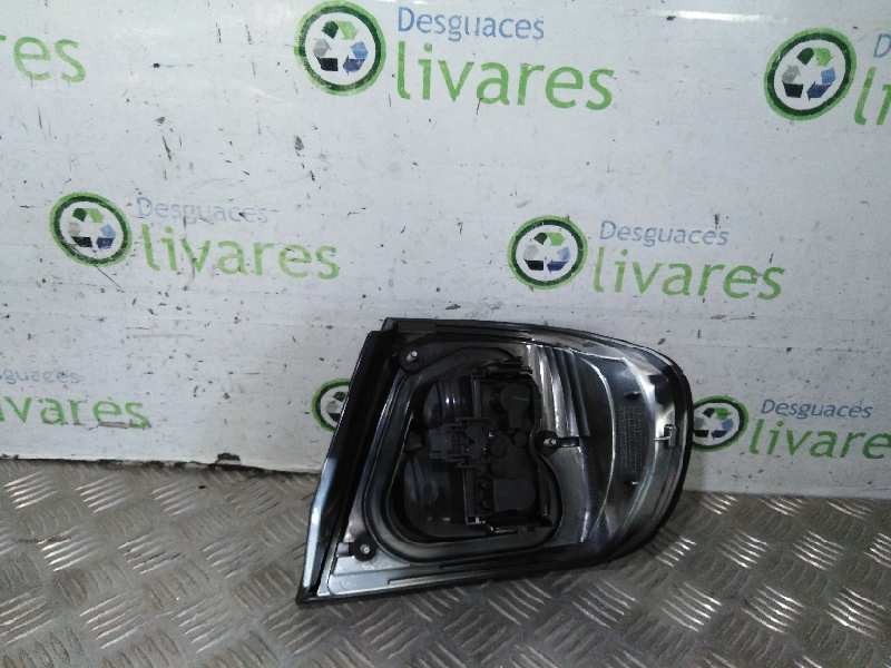 Recambio de piloto trasero izquierdo para  referencia OEM IAM 16521351  