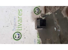 Recambio de caja precalentamiento para citroen xsara picasso 2.0 hdi satisfaction ii   |   10.04 - 12.05 | 2004 - 2005 | 90 cv / 2