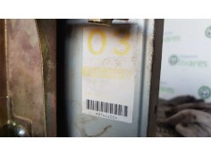 Recambio de modulo electronico para citroen xsara picasso 2.0 hdi satisfaction ii   |   10.04 - 12.05 | 2004 - 2005 | 90 cv / 66