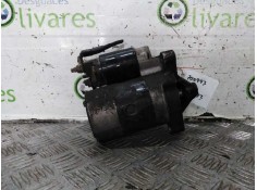 Recambio de motor arranque para citroen saxo 1.4 exclusive   |   03.96 - 12.99 | 1996 - 1999 | 75 cv / 55 kw referencia OEM IAM 