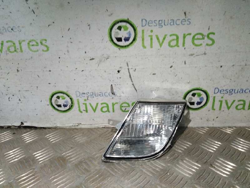 Recambio de piloto delantero izquierdo para  referencia OEM IAM 14520663  