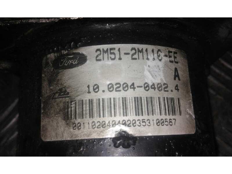 Recambio de abs para  referencia OEM IAM 2M512M110EE  