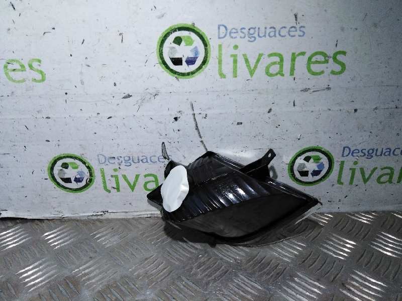 Recambio de piloto delantero izquierdo para  referencia OEM IAM 14520663  