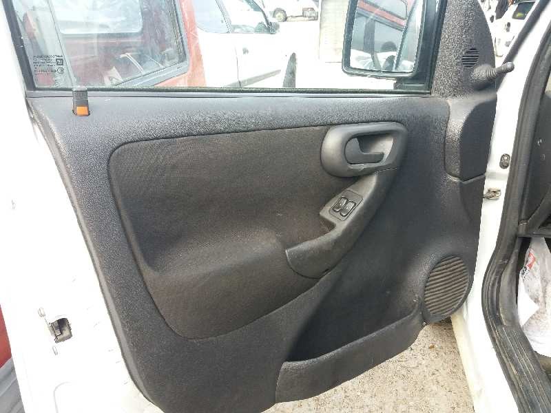opel combo (corsa c) cargo   |   06.04 - 12.11 | 2004 - 2011 | 101 cv / 74 kw del año 2004