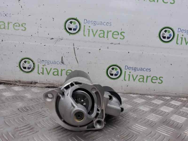 Recambio de motor arranque para  referencia OEM IAM 068911024G  