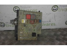 Recambio de caja reles / fusibles para ford escort berl./turnier básico berlina   |   01.95 - 12.00 | 1995 - 2000 | 90 cv / 66 k 2