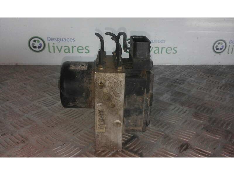 Recambio de abs para  referencia OEM IAM 98AG20285AC  