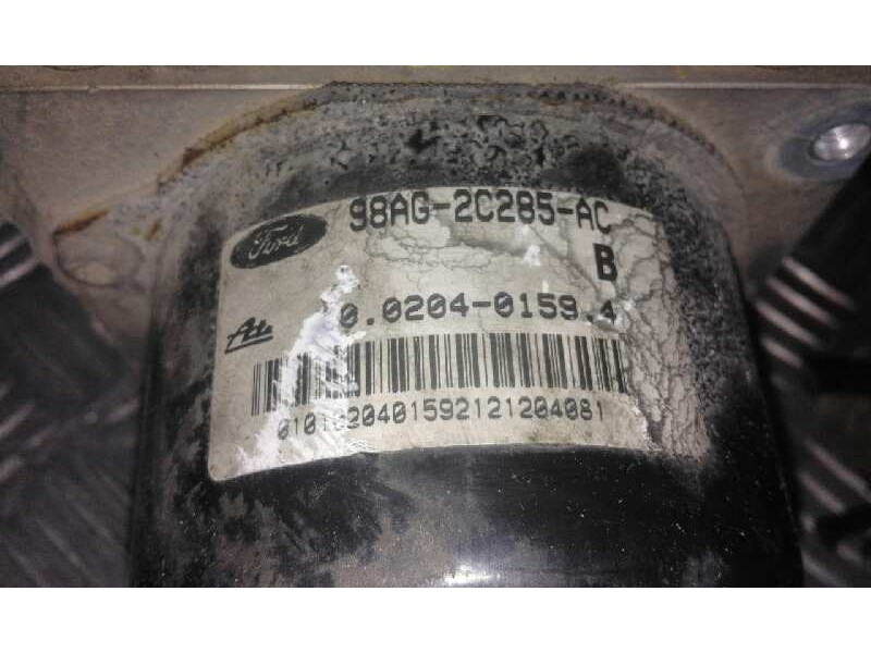 Recambio de abs para  referencia OEM IAM 98AG20285AC  