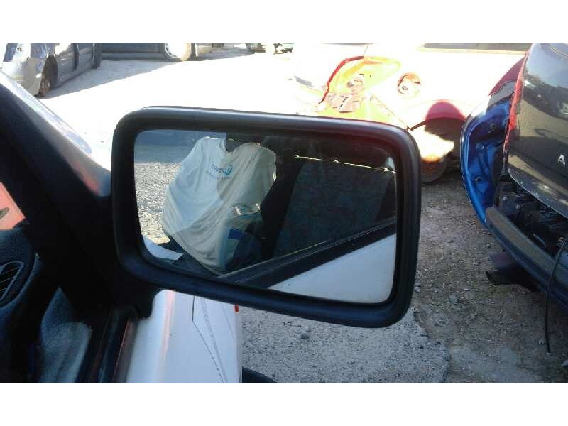 Recambio de retrovisor derecho para seat ibiza (6k) 1.4   |   0.93 - ... | 1993 | 60 cv / 44 kw referencia OEM IAM   