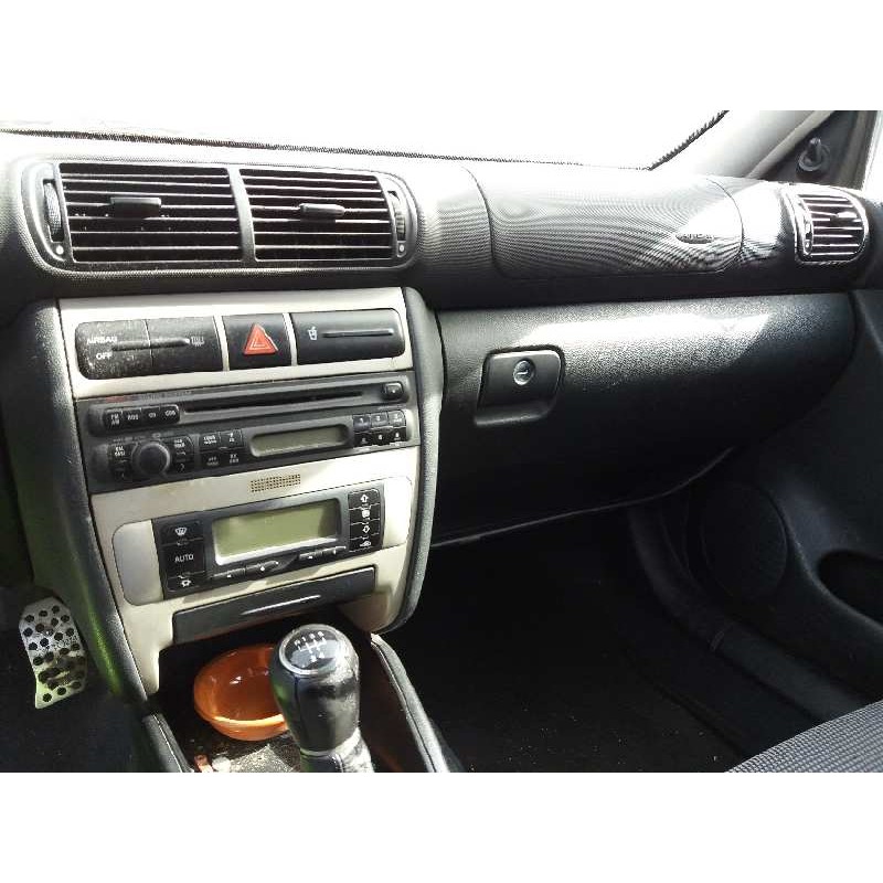 seat leon (1m1)    |   0.99 - 0.06 | 1999 - 2006 del año 1999