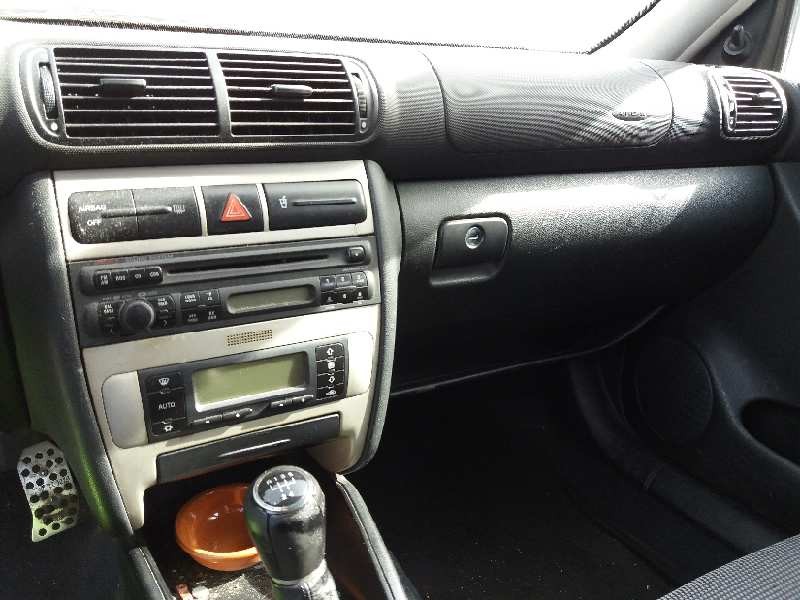 seat leon (1m1)    |   0.99 - 0.06 | 1999 - 2006 del año 1999