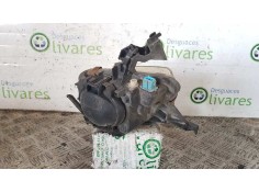 Recambio de faro antiniebla derecho para peugeot 306 berlina 4 puertas (s1) sr   |   08.94 - 12.96 | 1994 - 1996 | 88 cv / 65 kw 2