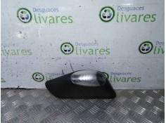 Recambio de piloto lateral izquierdo para  referencia OEM IAM 15421197  