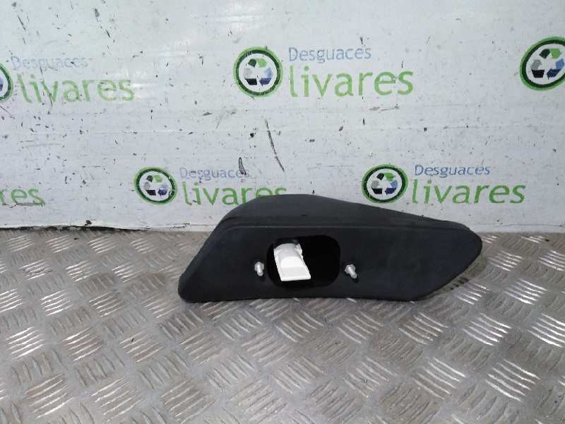 Recambio de piloto lateral izquierdo para  referencia OEM IAM 15421197  