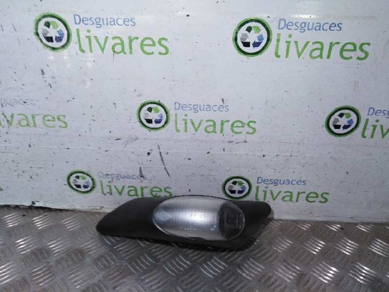 Recambio de piloto lateral derecho para  referencia OEM IAM 15421198  