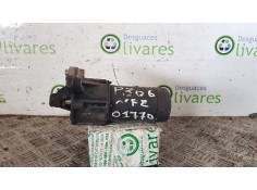 Recambio de motor arranque para peugeot 306 berlina 4 puertas (s1) sr   |   08.94 - 12.96 | 1994 - 1996 | 88 cv / 65 kw referenc 2