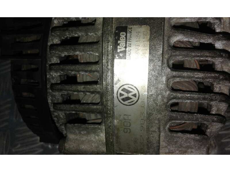 Recambio de abs para  referencia OEM IAM 037903023G A13v1124 APQ