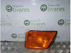 Recambio de piloto delantero izquierdo para  referencia OEM IAM 14421161  