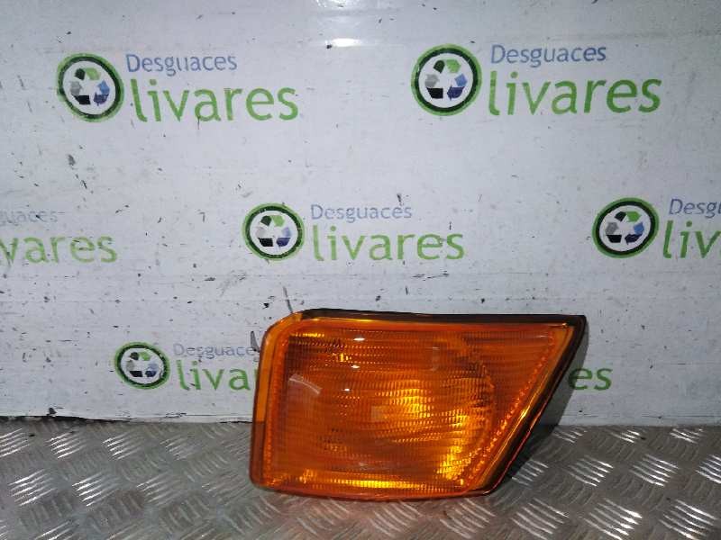 Recambio de piloto delantero izquierdo para  referencia OEM IAM 14421161  