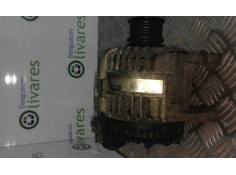 Recambio de alternador para  referencia OEM IAM 037903023G A13v1124 APQ