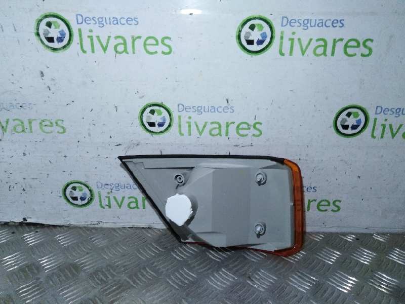 Recambio de piloto delantero izquierdo para  referencia OEM IAM 14421161  