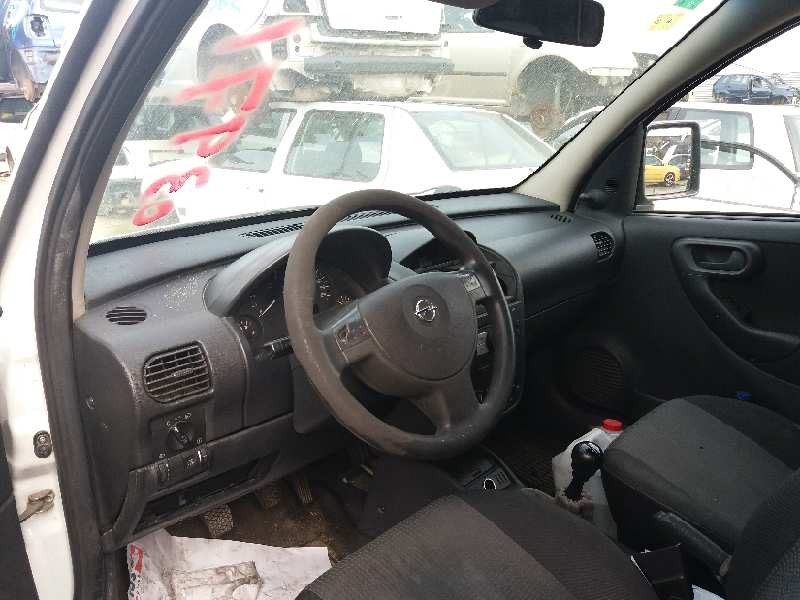 opel combo (corsa c) cargo   |   06.04 - 12.11 | 2004 - 2011 | 101 cv / 74 kw del año 2004