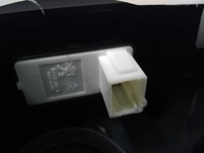 Recambio de mando elevalunas trasero derecho para  referencia OEM IAM   