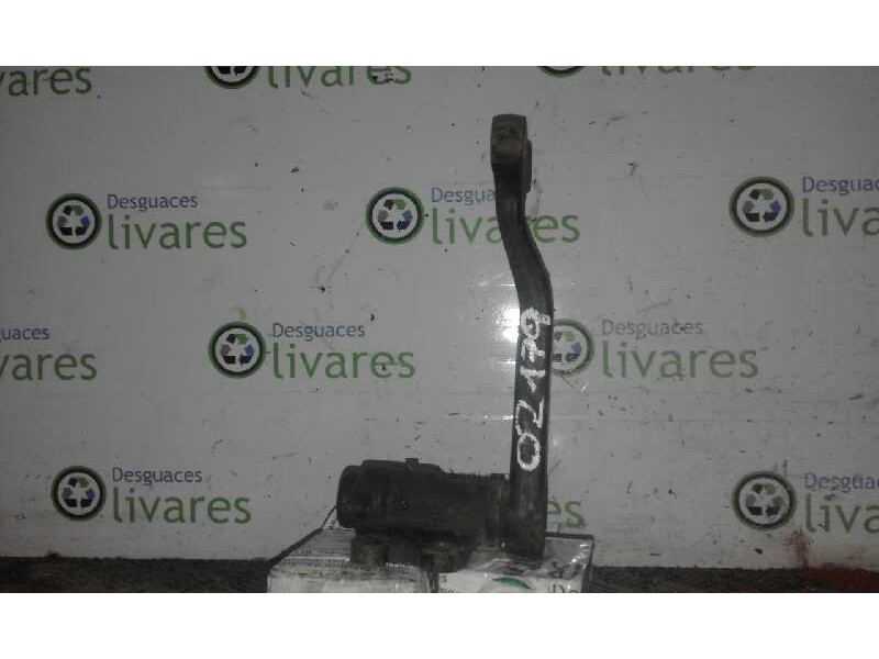 Recambio de no identificado para mercedes sprinter  combi  (bm 901-903)    |   ... | 0 - 2000 referencia OEM IAM   