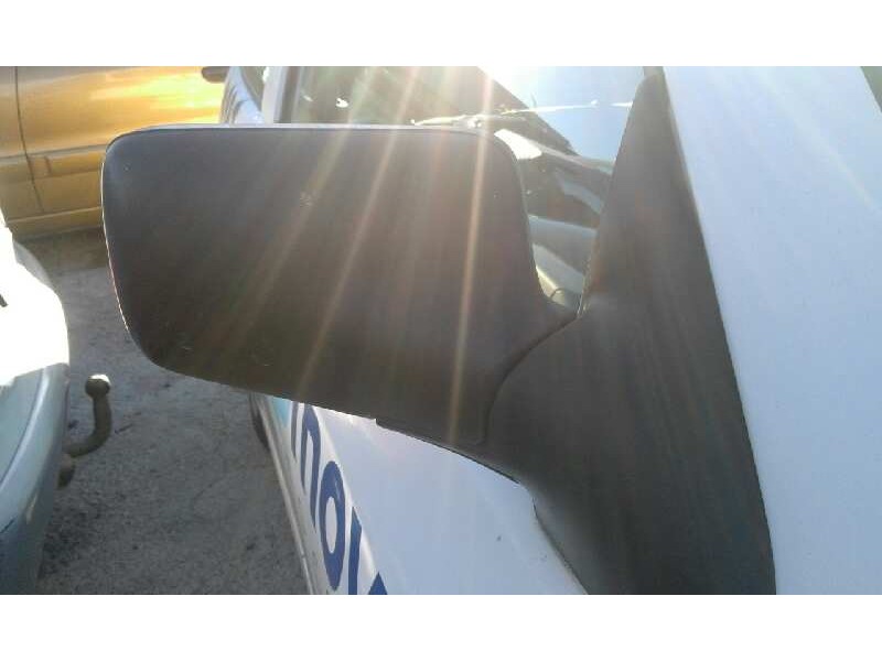 Recambio de retrovisor derecho para seat ibiza (6k) 1.4   |   0.93 - ... | 1993 | 60 cv / 44 kw referencia OEM IAM   