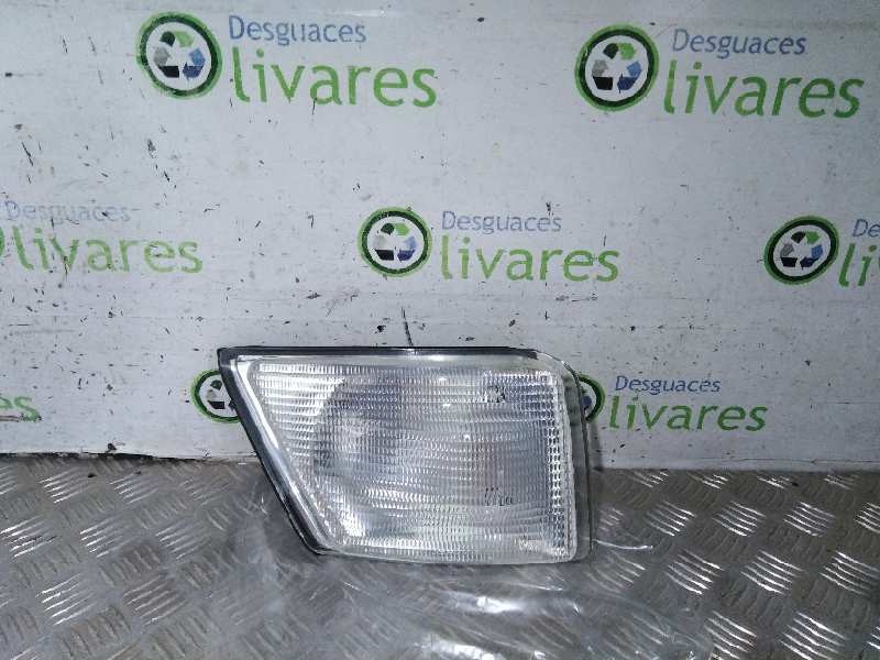 Recambio de piloto delantero derecho para  referencia OEM IAM 41021695  