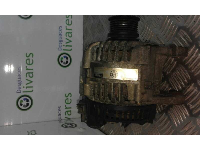 Recambio de alternador para  referencia OEM IAM 037903023G A13v1124 APQ Recambio de alternador para  referencia OEM IAM 037903023G A13v1124 APQ