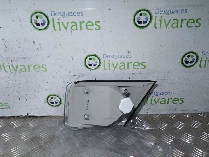 Recambio de piloto delantero derecho para  referencia OEM IAM 41021695  