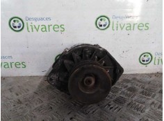 Recambio de alternador para nissan vanette cargo 2.3 diesel   |   0.95 - 0.02 | 1995 - 2002 | 75 cv / 55 kw referencia OEM IAM  