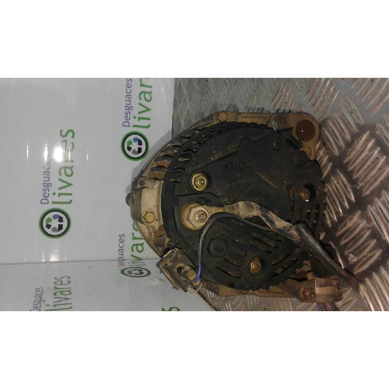 Recambio de alternador para  referencia OEM IAM 037903023G A13v1124 APQ Recambio de alternador para  referencia OEM IAM 037903023G A13v1124 APQ