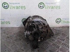 Recambio de alternador para nissan vanette cargo 2.3 diesel   |   0.95 - 0.02 | 1995 - 2002 | 75 cv / 55 kw referencia OEM IAM   2